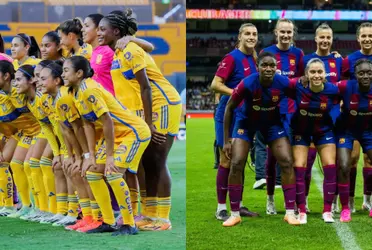 Estas son las 22 jugadoras que saltarán al terreno de juego como titulares en unos minutos.