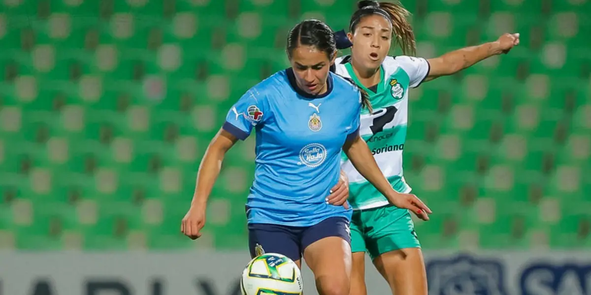 Estas son las 22 jugadoras que saltarán como titulares a la cancha.