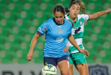 Estas son las 22 jugadoras que saltarán como titulares a la cancha.