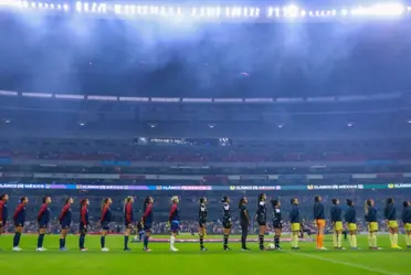 Estas son las 22 jugadoras que saltarán como titulares al campo en unos minutos.