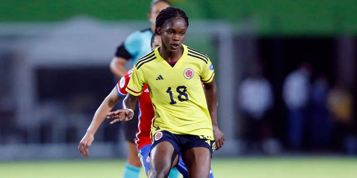 Estas son las joyas que tiene el fútbol femenino y que a su corta edad estarán en la justa mundialista.