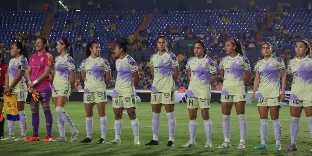 Estas son las jugadoras más importantes de la novena fecha en el circuito rosa.