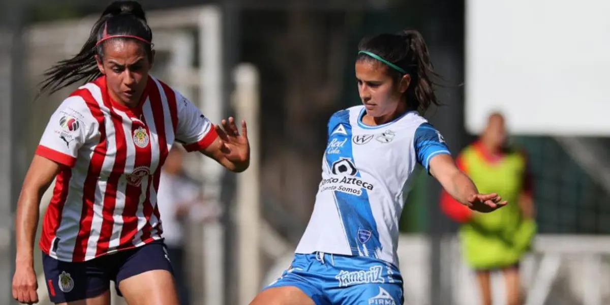 Estas son las jugadoras que saldrán como titulares al terreno de juego.