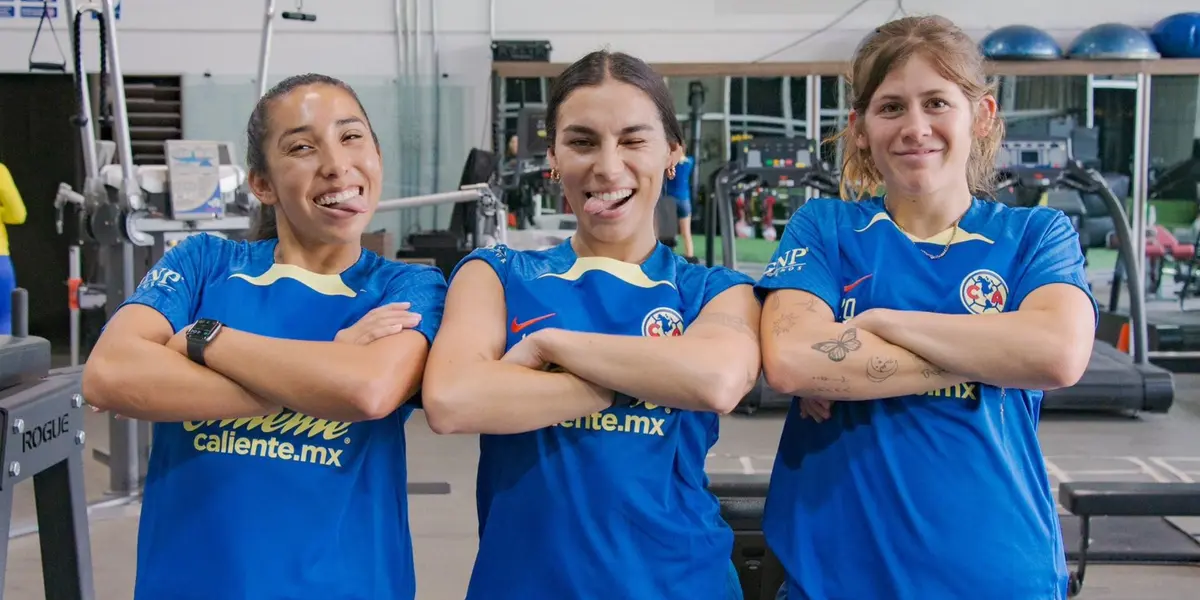 Estas son las jugadoras que se han ido y han llegado a las Águilas en los últimos días.