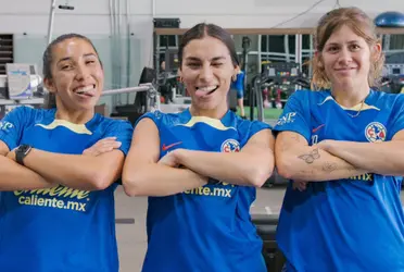 Estas son las jugadoras que se han ido y han llegado a las Águilas en los últimos días.