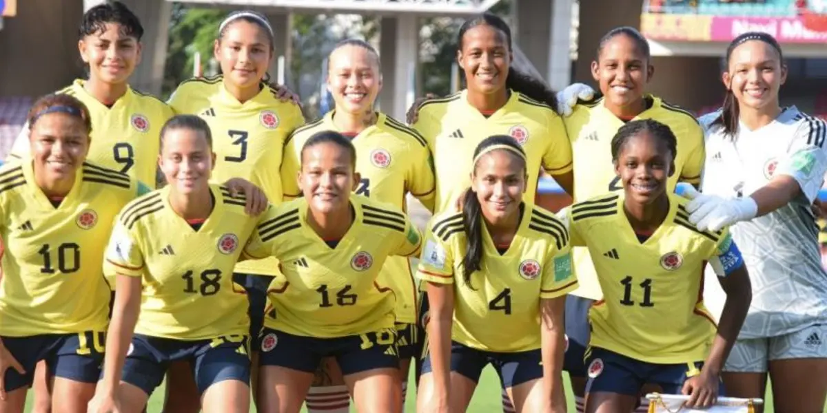 Estas son los equipos y jugadoras de Latinoamérica que estarán compitiendo.