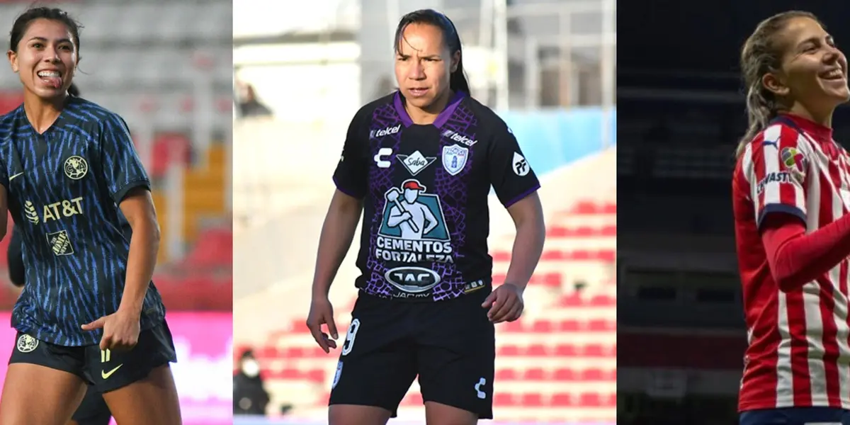 Este Clausura 2023 comenzó siendo una auténtica lluvia de goles jornada tras jornada.