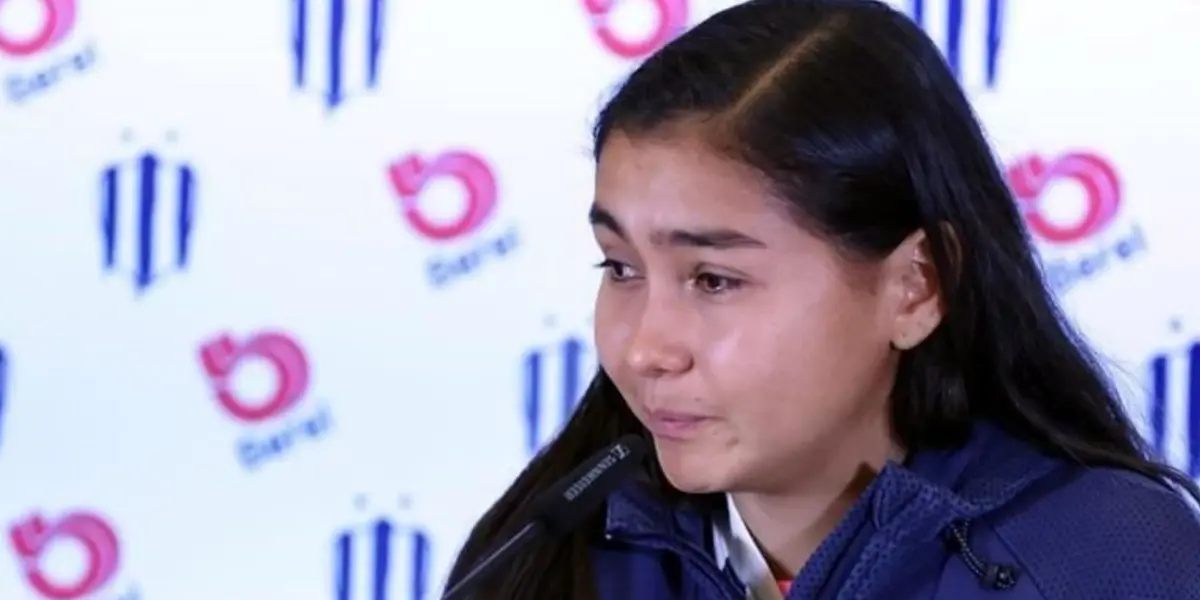 Este Clausura 2023 en la Liga MX Femenil, la jugadora está de regreso.