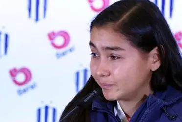 Este Clausura 2023 en la Liga MX Femenil, la jugadora está de regreso.