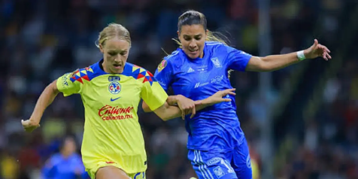 Este día ambos equipos se enfrentarán en la novena jornada.