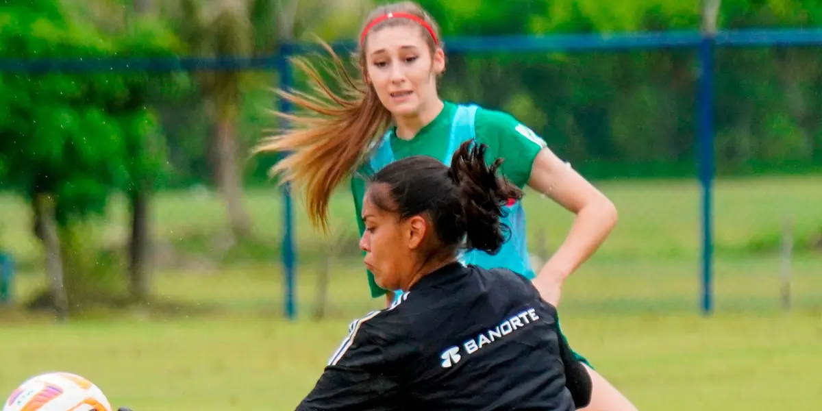 Este día comienza el Premundial Sub 20 y el Tri Femenil tendrá actividad.