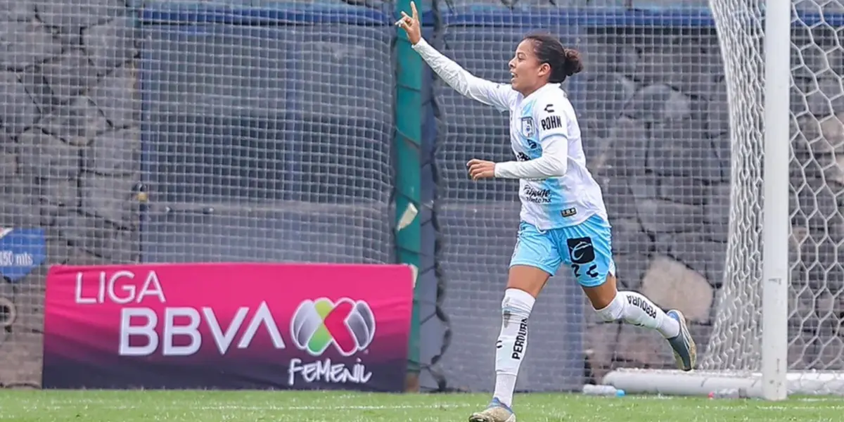 Este día comienza la novena jornada del Apertura 2023 en el circuito rosa.