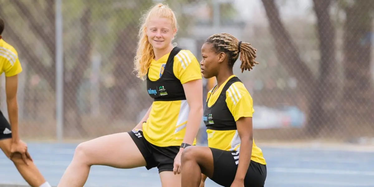 Este día dos jugadoras podrían hacer su presentación en el circuito rosa con el conjunto felino.