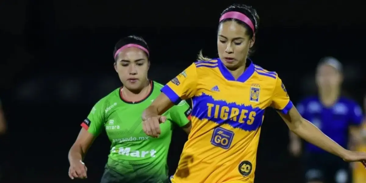 Este día, el conjunto felino visitará a las Bravas en tierras fronterizas.