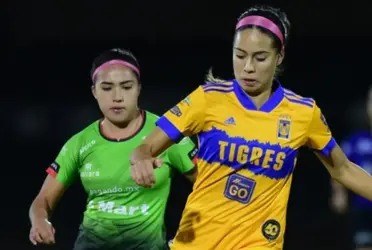 Este día, el conjunto felino visitará a las Bravas en tierras fronterizas.