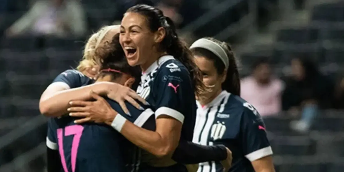 Este día, el conjunto regio hará su presentación en el nuevo certamen.