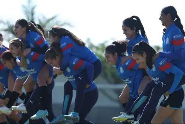 Este día el Rebaño recibe a las potosinas en la doceava fecha del circuito rosa.