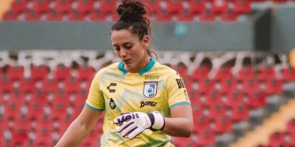 Este día es una buena ocasión para destacar el gran trabajo de las guardametas.