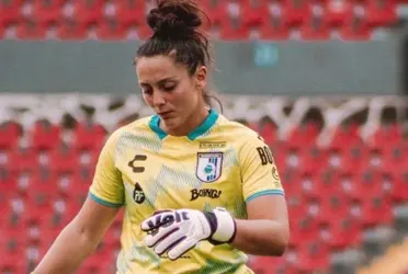 Este día es una buena ocasión para destacar el gran trabajo de las guardametas.