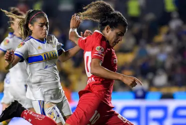 Este día las Amazonas harán su aparición en la sexta jornada.