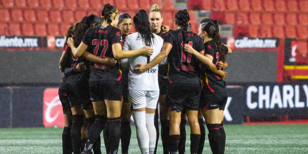 Este día se cerrará la octava fecha de este nuevo certamen en el circuito rosa.