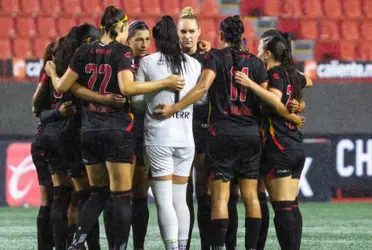 Este día se cerrará la octava fecha de este nuevo certamen en el circuito rosa.