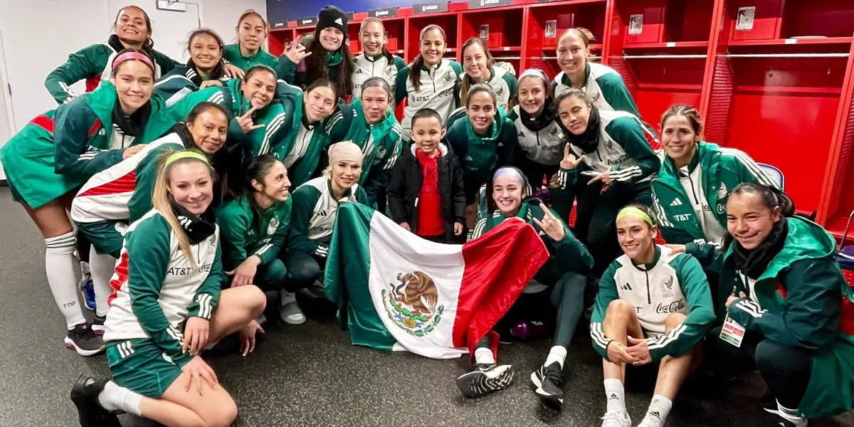 Este día se dará el primer juego del Tri en su gira por el país vecino.