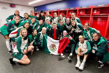 Este día se dará el primer juego del Tri en su gira por el país vecino.