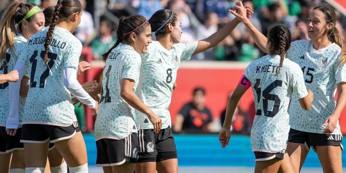 Este día se dará el último encuentro del MexTour W, en donde las mexicanas se enfrentarán al Houston Dash.