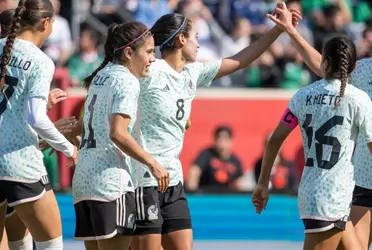 Este día se dará el último encuentro del MexTour W, en donde las mexicanas se enfrentarán al Houston Dash.