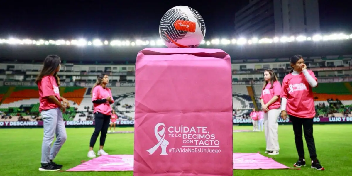 Este día se disputarán tres encuentros en la Fecha 13 del circuito rosa.