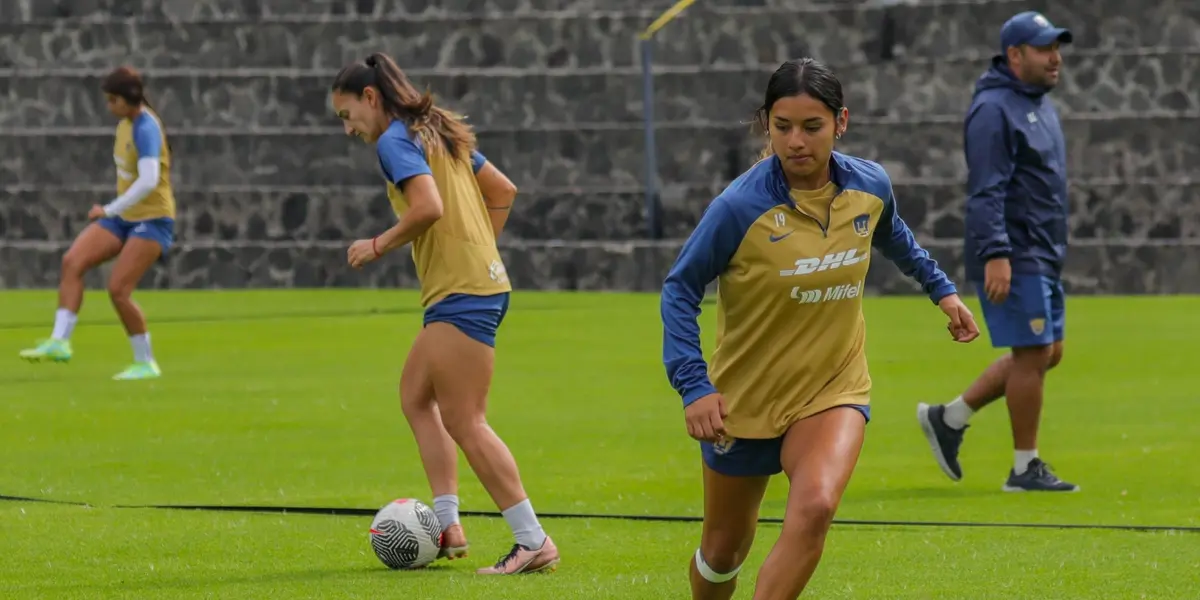 Este día se disputarán tres partidos de la quinta jornada en el circuito rosa.