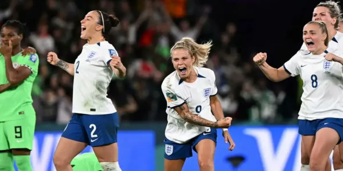 Este día se jugaron dos encuentros en los octavos de final de la justa mundialista.