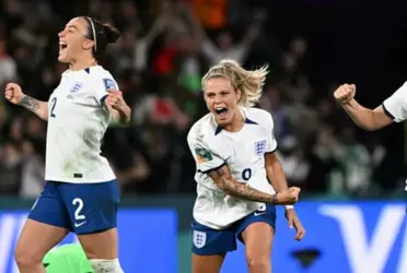 Este día se jugaron dos encuentros en los octavos de final de la justa mundialista.