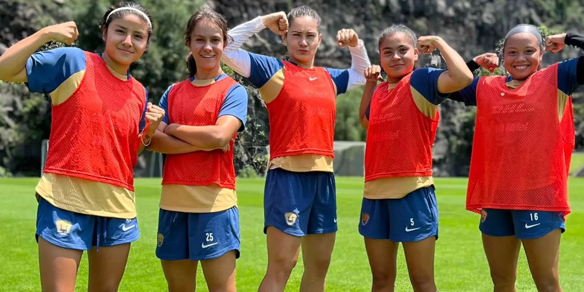 Este día se llevará a cabo un sólo encuentro en el circuito rosa.