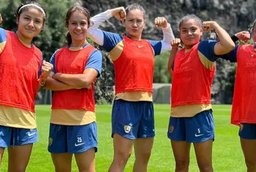 Este día se llevará a cabo un sólo encuentro en el circuito rosa.