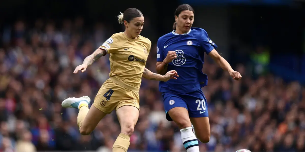 Este día se llevará a cabo uno de los dos encuentros para conocer al primer finalista.