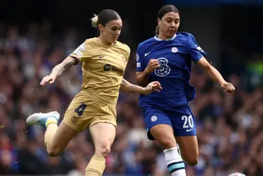 Este día se llevará a cabo uno de los dos encuentros para conocer al primer finalista.