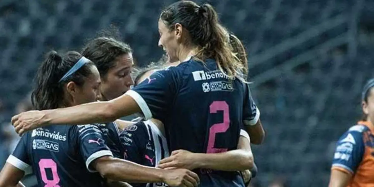 Este domingo al medio día las regias visitarán a Puebla en el Cuauhtémoc.