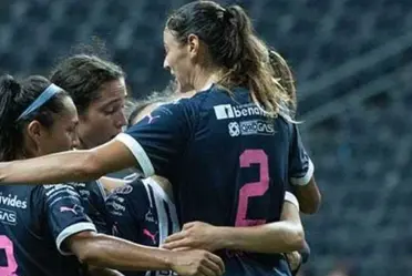 Este domingo al medio día las regias visitarán a Puebla en el Cuauhtémoc.