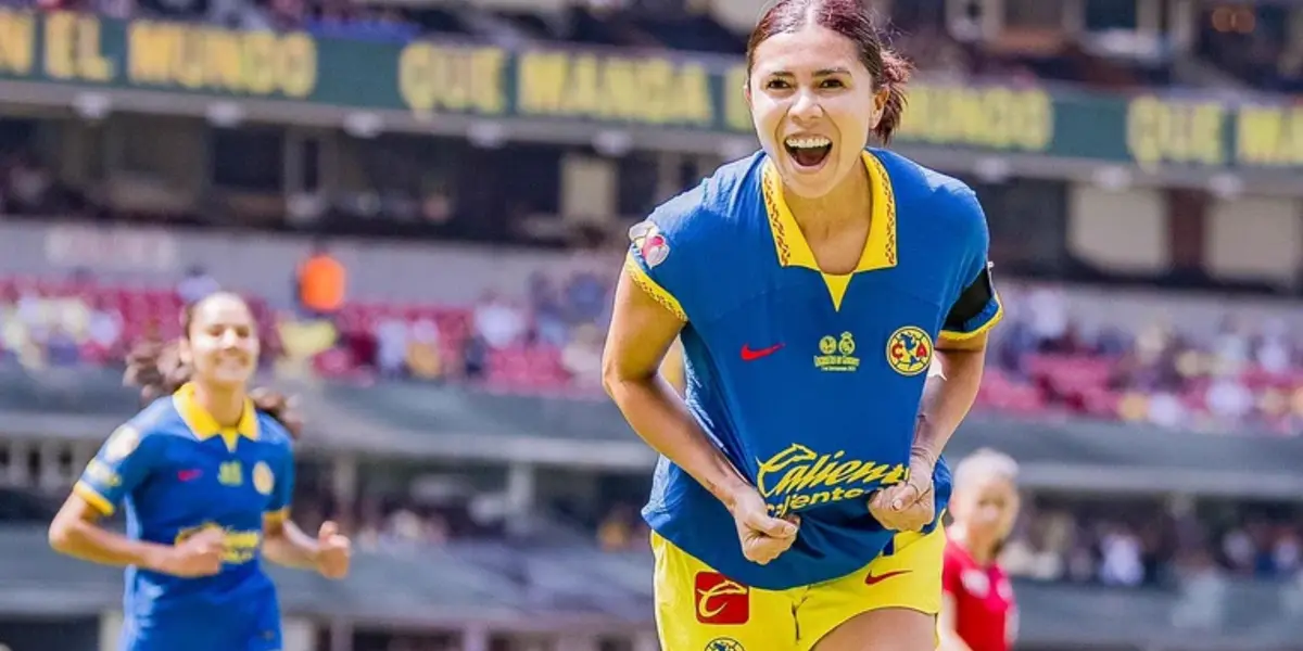 Este domingo bastantes aficionados se dieron cita en el Azteca.