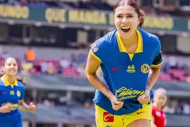 Este domingo bastantes aficionados se dieron cita en el Azteca.