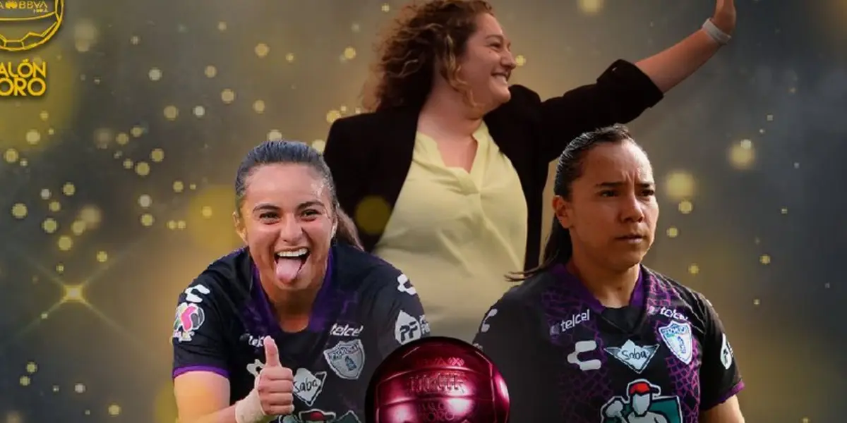 Este domingo se dieron a conocer a las ganadoras en las diferentes categorías.