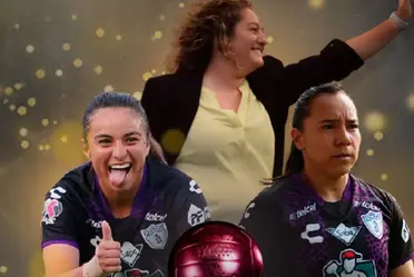 Este domingo se dieron a conocer a las ganadoras en las diferentes categorías.