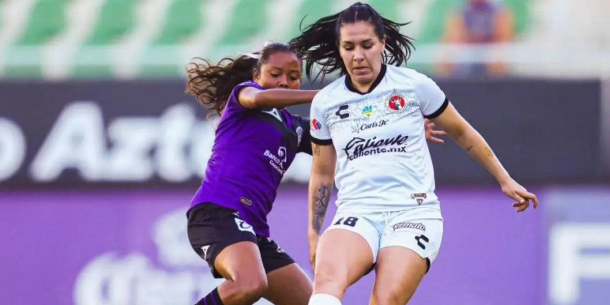 Este domingo se disputará el quinto enfrentamiento de la Jornada 5 del Clausura 2023 en la Liga MX Femenil.