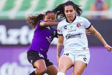 Este domingo se disputará el quinto enfrentamiento de la Jornada 5 del Clausura 2023 en la Liga MX Femenil.
