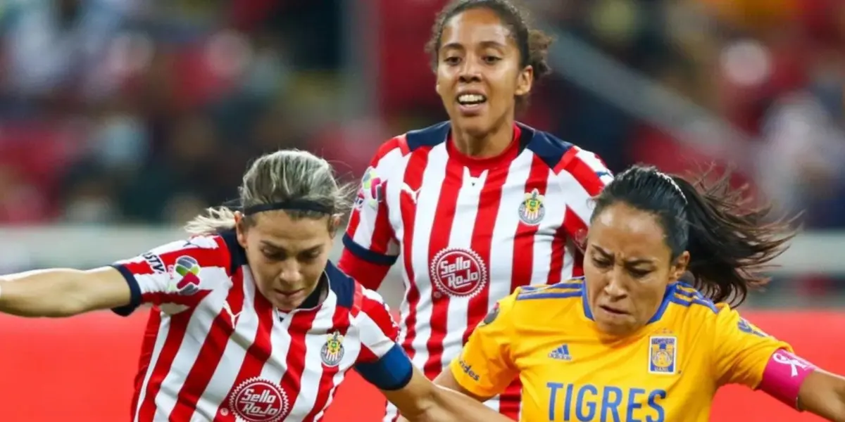 Este encuentro será una final adelantada, pues son dos de los mejores equipos de la competencia.