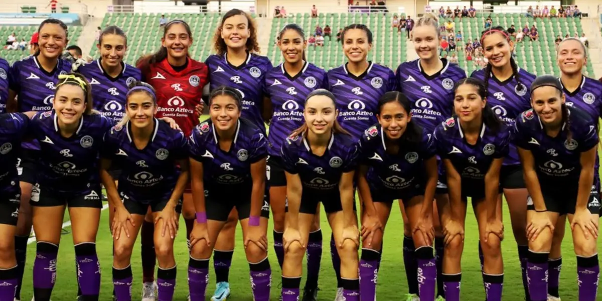 Este equipo del circuito rosa se ha quedado sin entrenador a medio torneo.