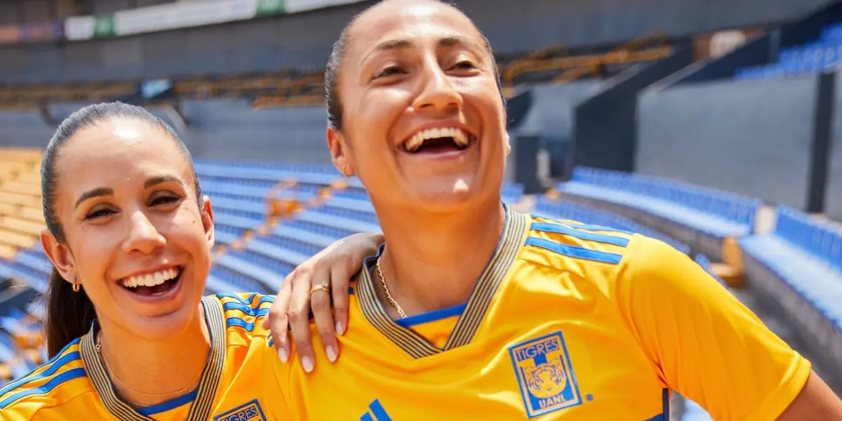 Este es el nuevo jersey del conjunto felino de cara al Apertura 2023.