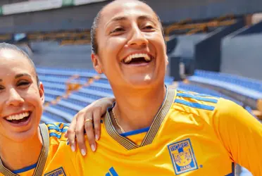 Este es el nuevo jersey del conjunto felino de cara al Apertura 2023.